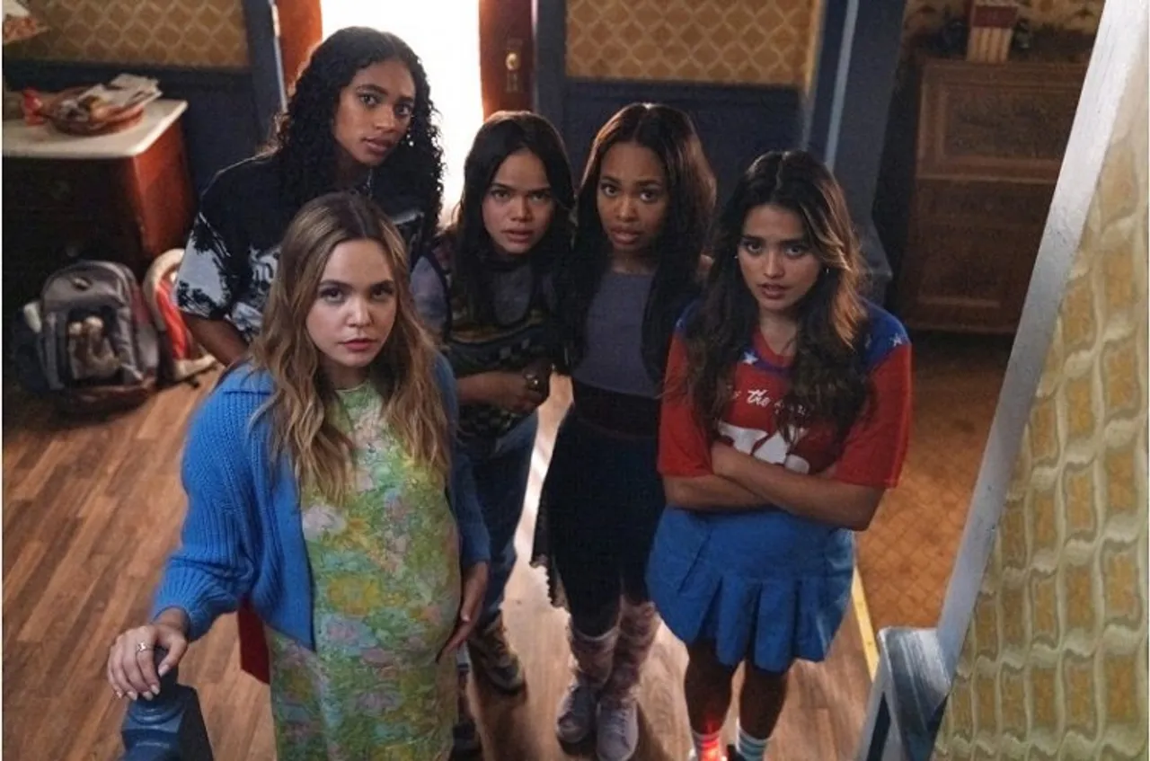 HBO Max renews 'Pretty Little Liars: Original Sin' for second season