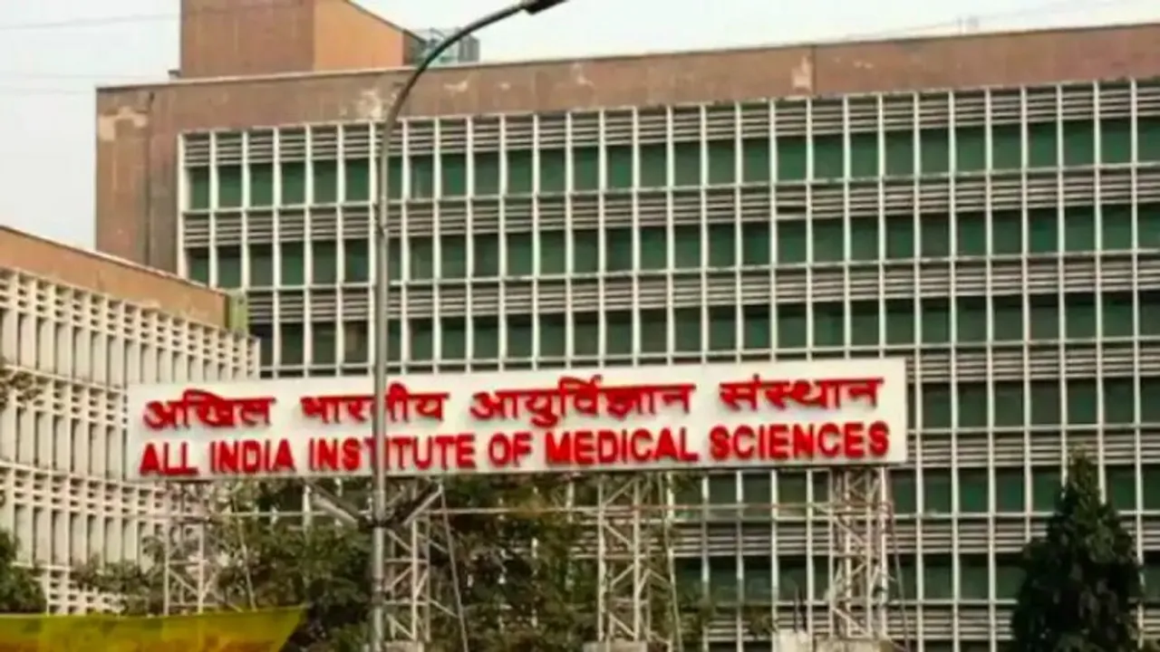 AIIMS Delhi developing app for eye patients to improve treatment, care