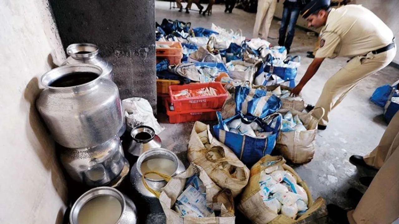 Delhi govt launches drive to check milk products for adulteration ahead of festivals