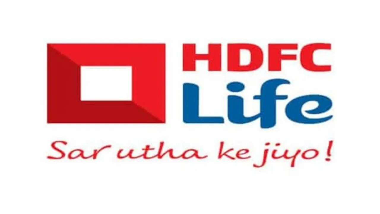 HDFC Life Insurance stock rises 2 per cent on Abrdn stake sale news