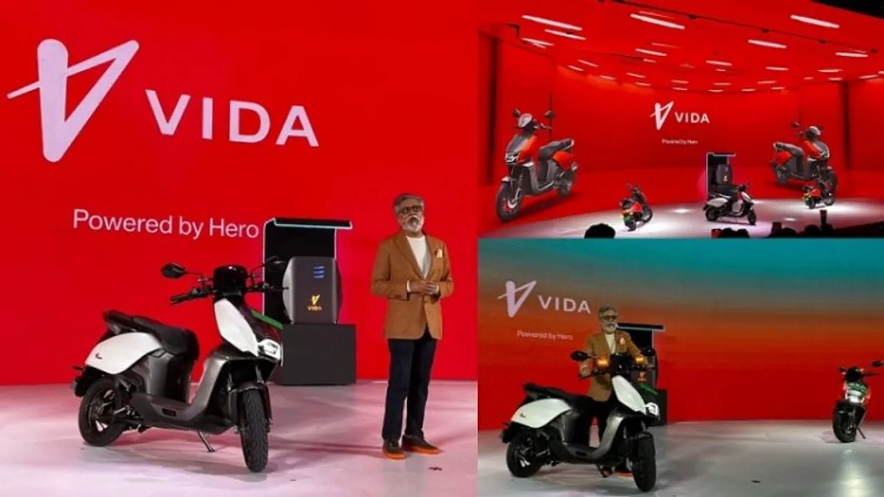 Hero MotoCorp hikes price of e-scooter VIDA V1 Pro by Rs 6,000