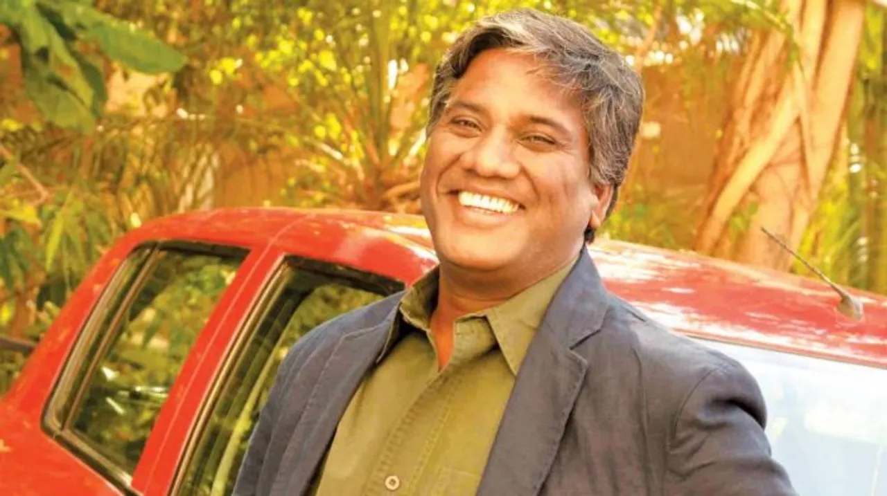 Filmmaker Avinash Das (File photo)