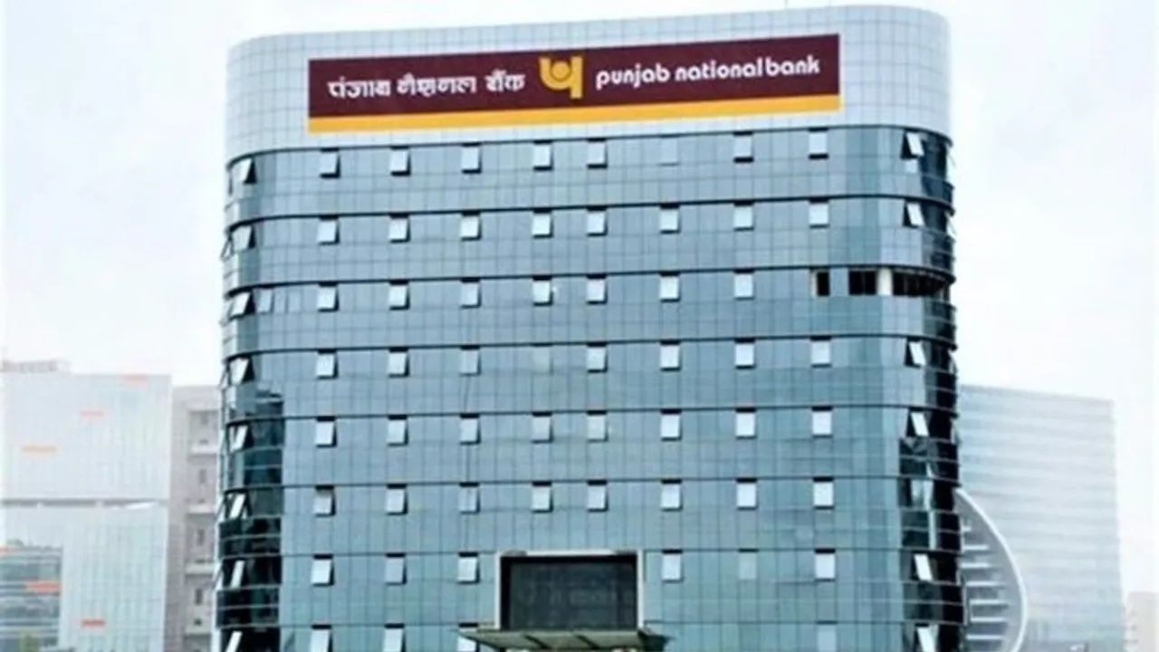 FIR against PNB manager after counterfeit notes found in bank chest