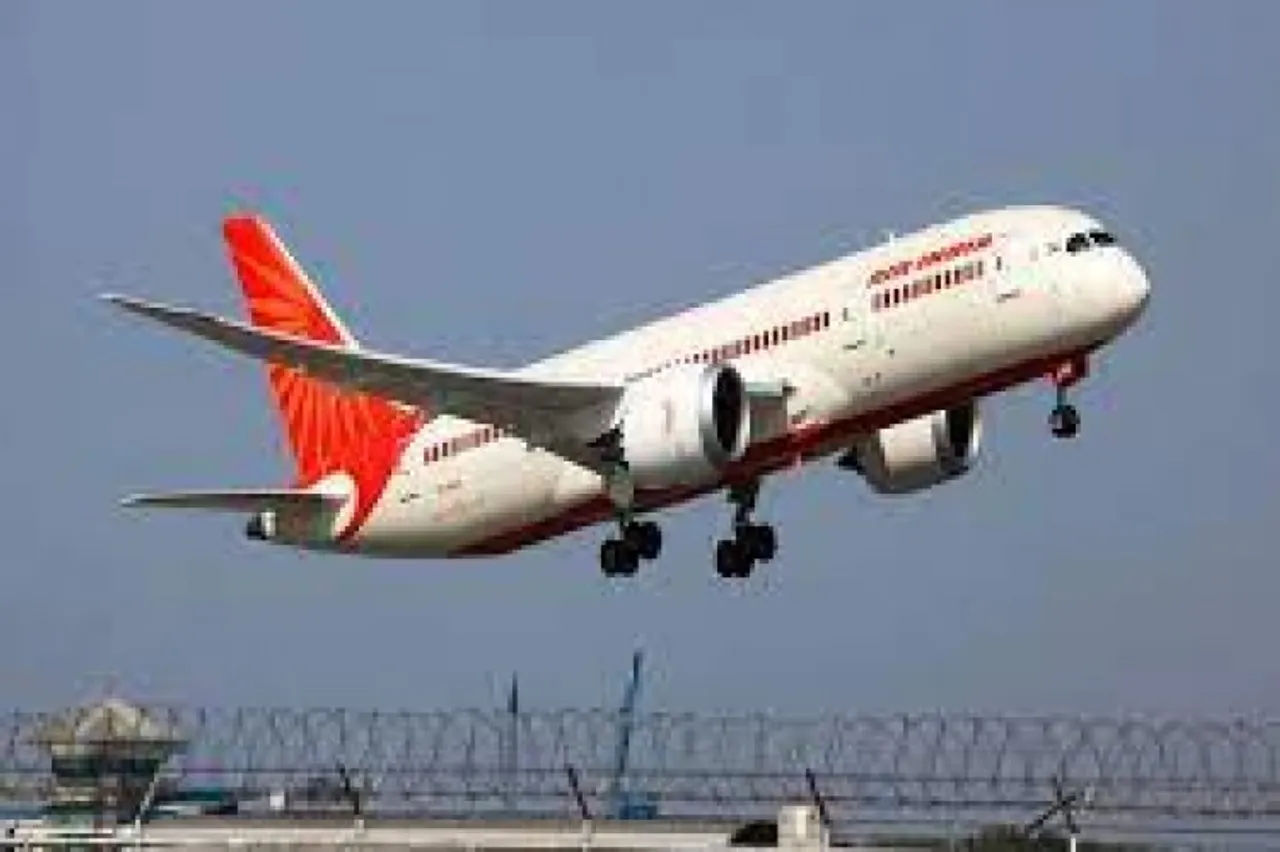 Govt kickstarts sale process of 2 subsidiaries of erstwhile national carrier Air India