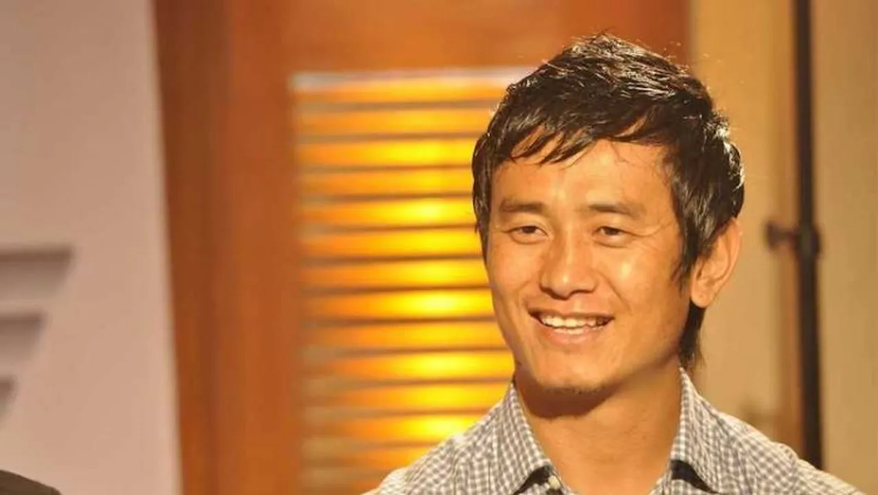 Bhaichung Bhutia says FIFA move extremely harsh