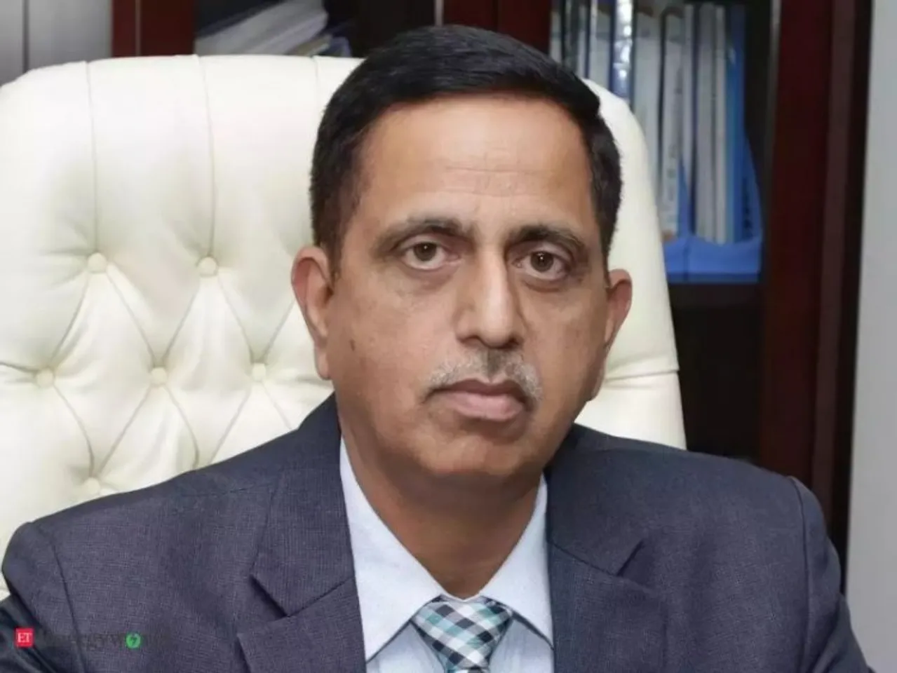 Harish Madhav, Director (Fin), OIL, took over additional charge of CMD OI