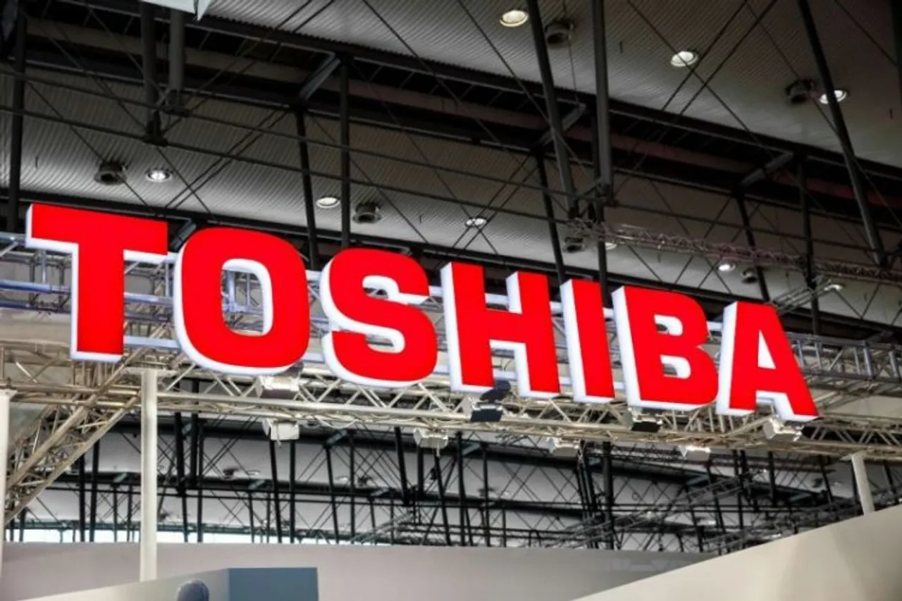 Toshiba Infrastructure Systems & Solutions Corporation bags contract from L&T