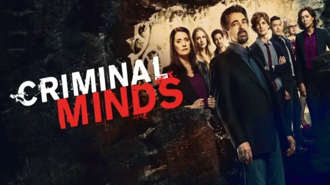 Criminal Minds