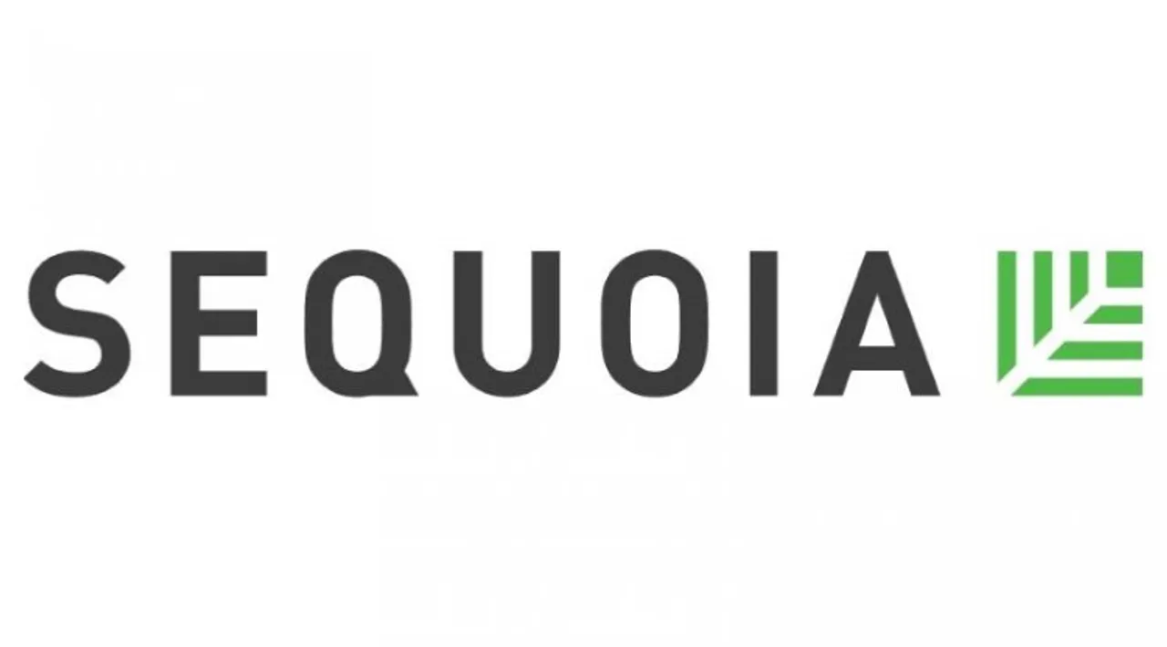 Sequoia India's Logo