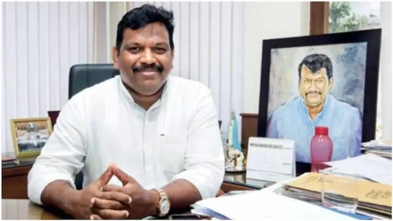 Decided to join BJP to strengthen PM Modi's hands: Michael Lobo