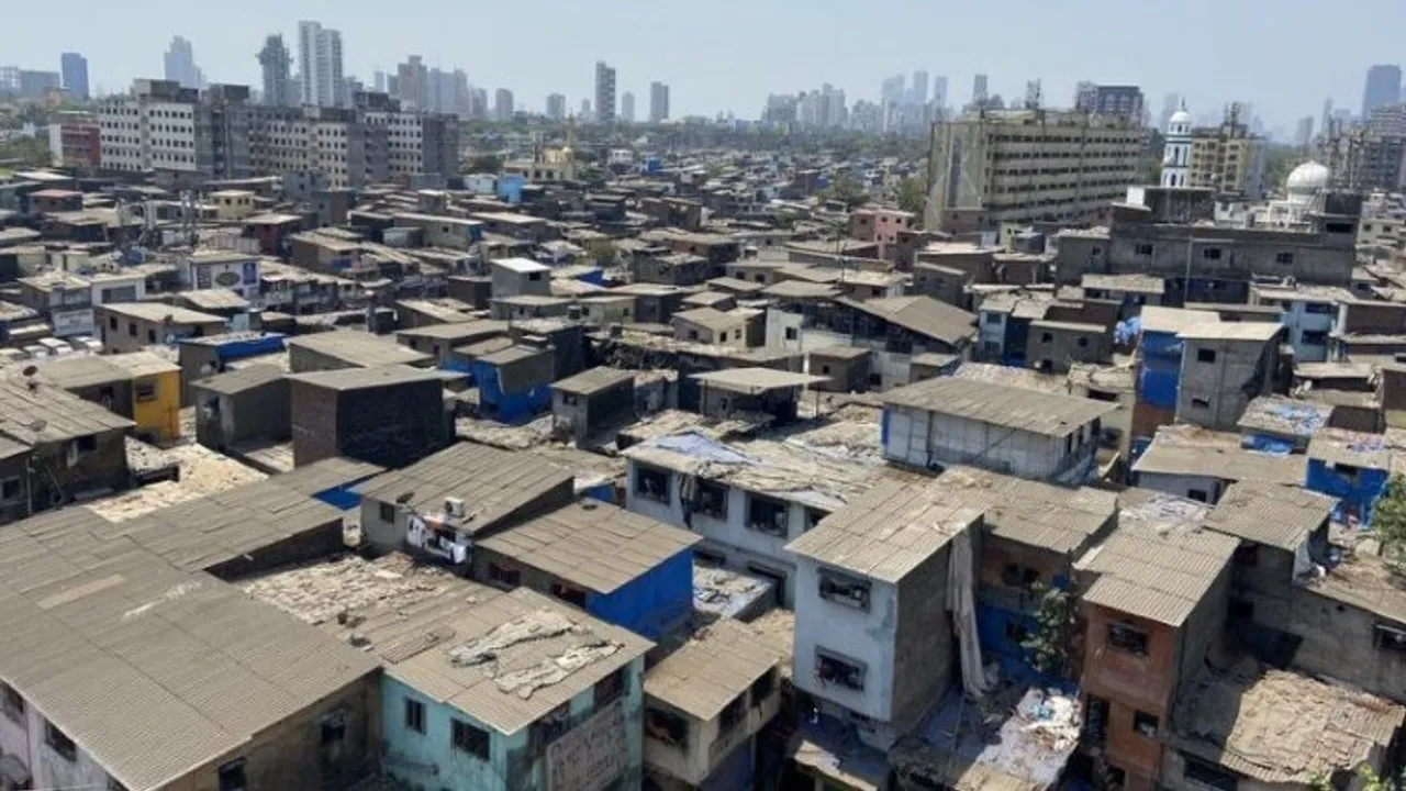 Dharavi slum colony in Mumbai logs 10 COVID-19 cases