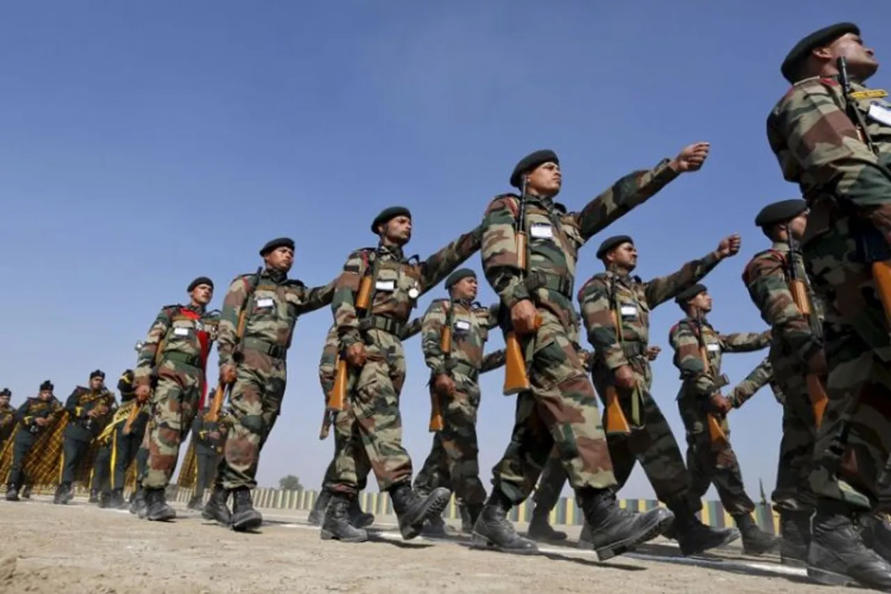 Over 83,000 posts vacant in Central Armed Police Forces: Govt