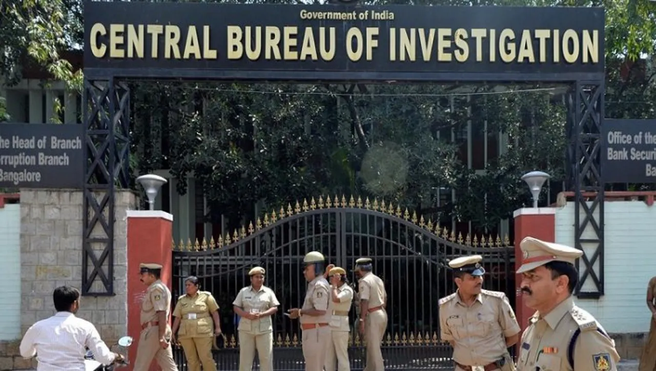CBI arrests Railway engineer in Rs 1 lakh bribery case; huge wealth seized during searches