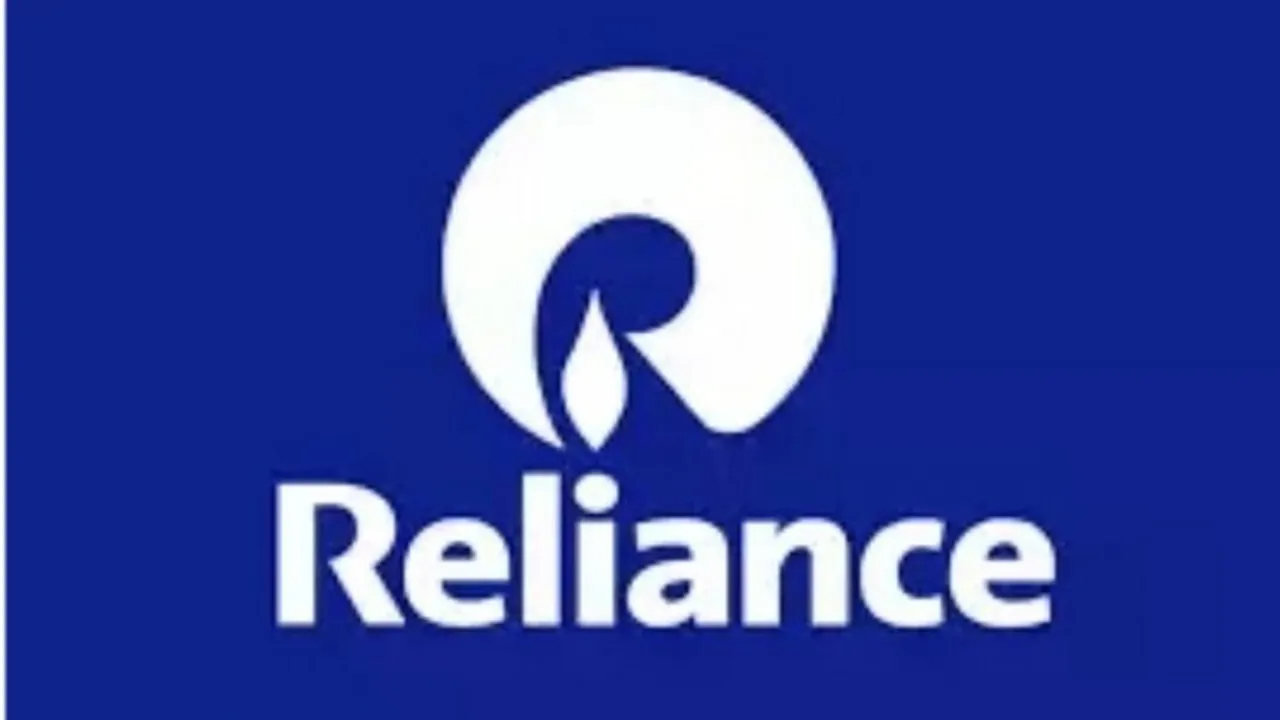 Reliance industries logo