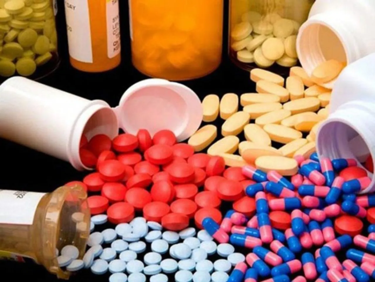 'Govt needs to set up separate ministry for pharma sector', say CEOs