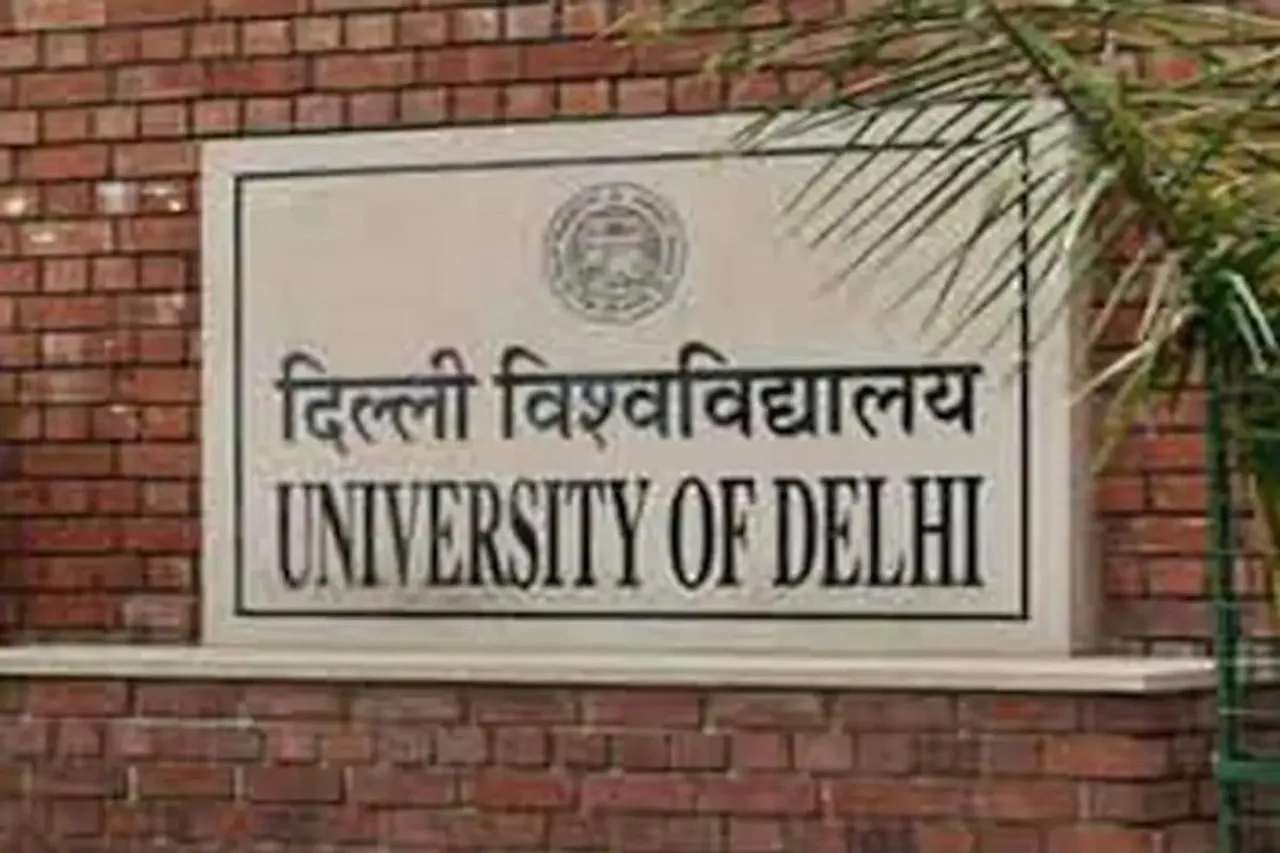 Delhi University