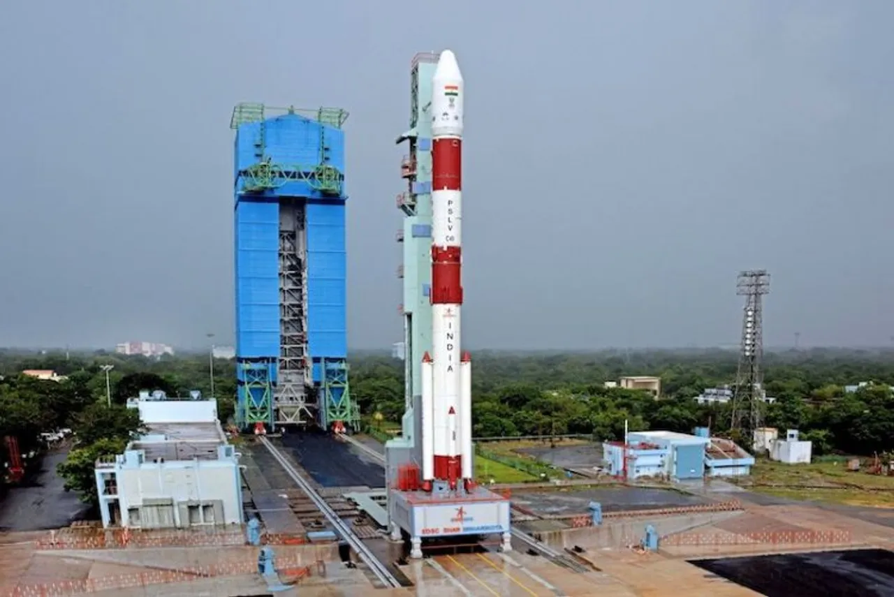 ISRO to launch PSLV-C54 on November 26 with Oceansat-3, 8 nano satellites