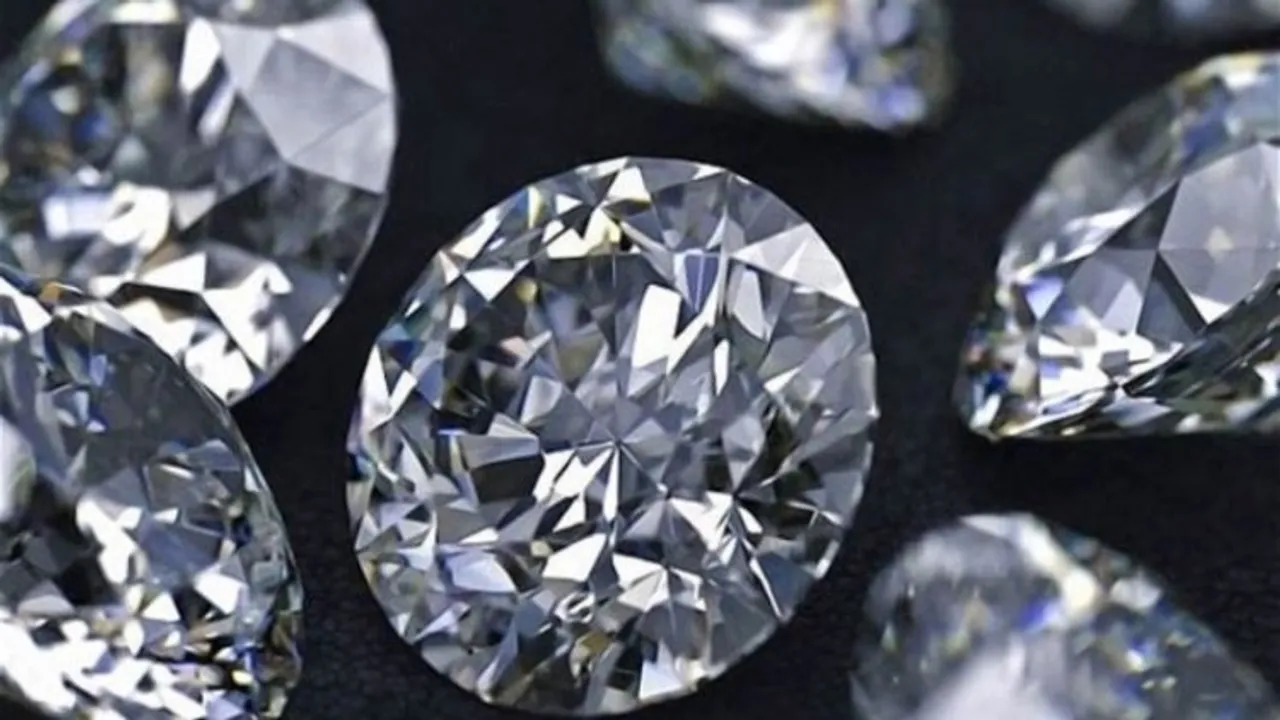 Diamond industry to witness 15-20 pc dip in revenue in FY23: Report