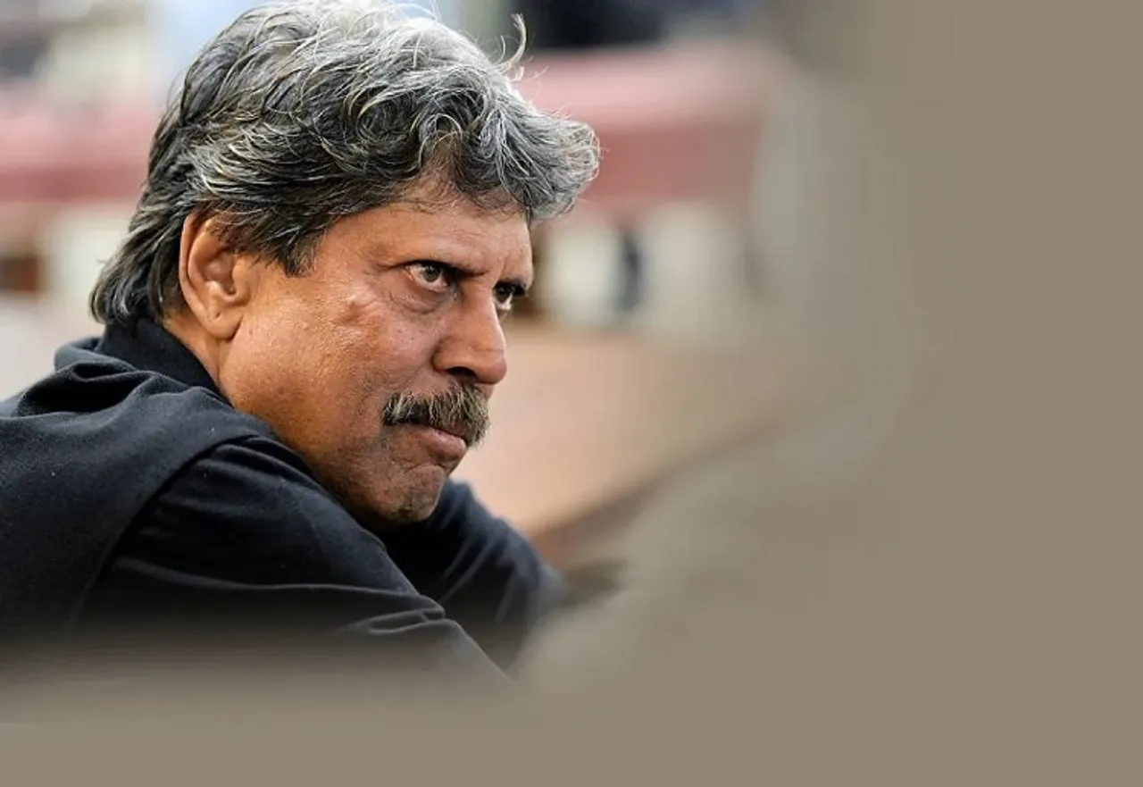 Kapil Dev (File Photo)