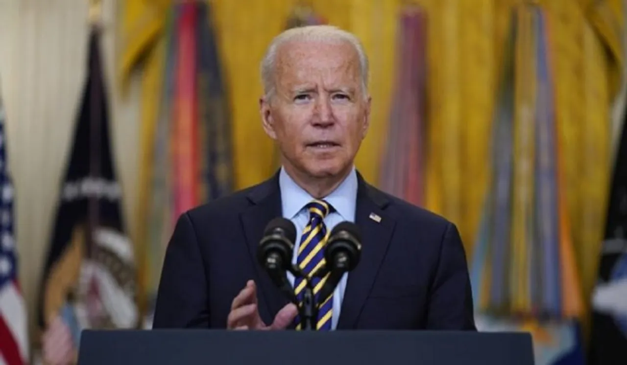 Biden signs bill to establish national Asian Pacific history museum
