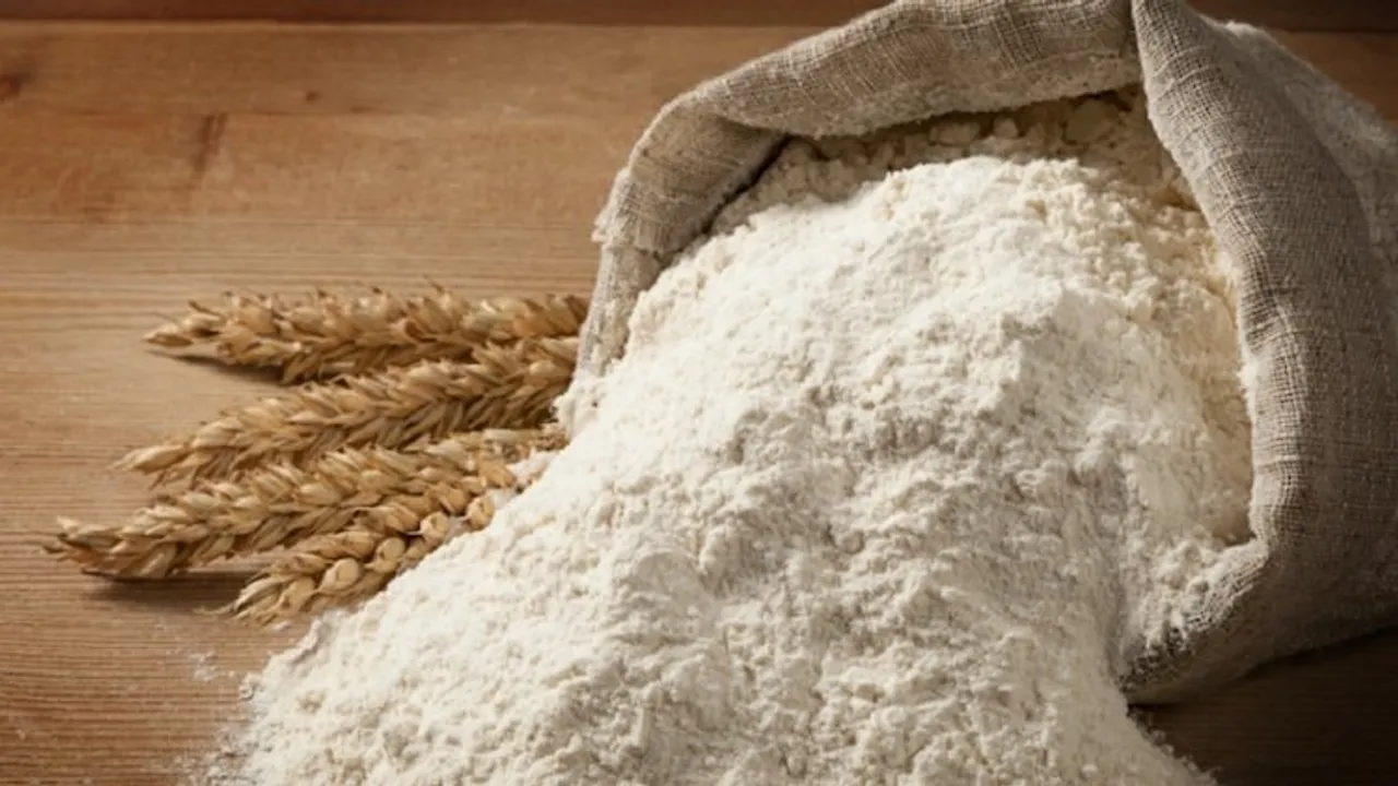 Government bans export of wheat flour, maida, semolina