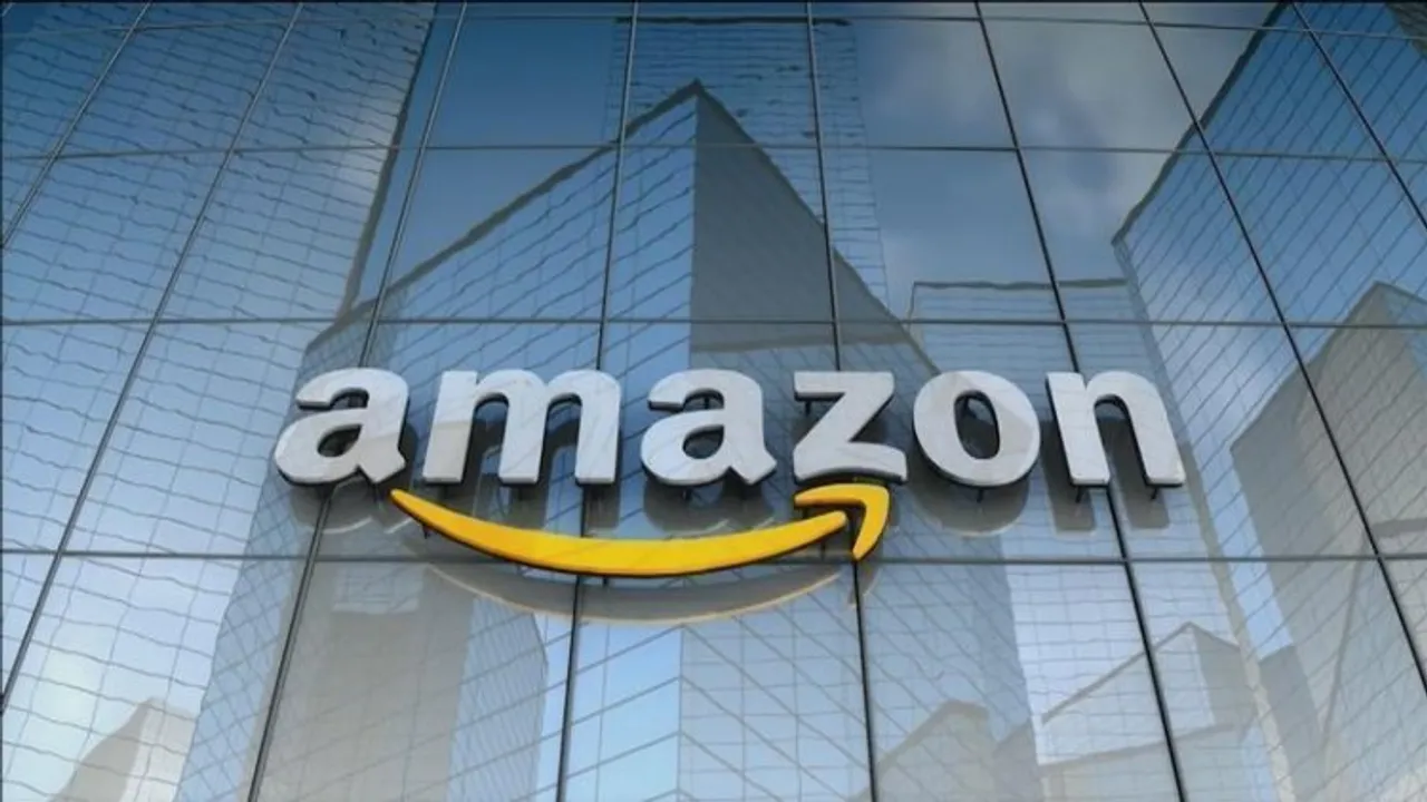 NCLAT reserves order on Amazon's plea against CCI ruling