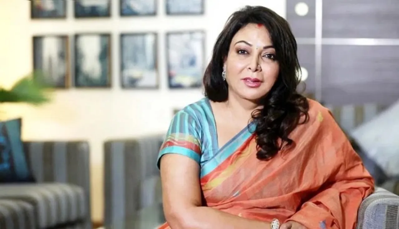 Niira Radia (File photo)