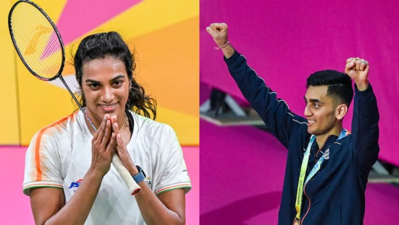 Badminton â Of PV Sindhu's greatness and Lakshya Sen's evolution