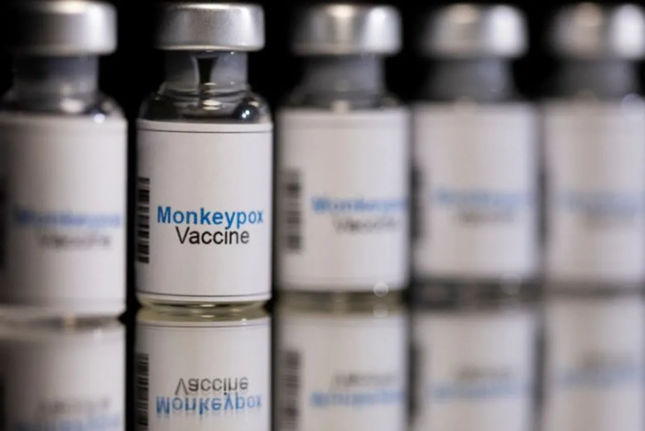 Monkeypox: we have vaccines and drugs to treat it