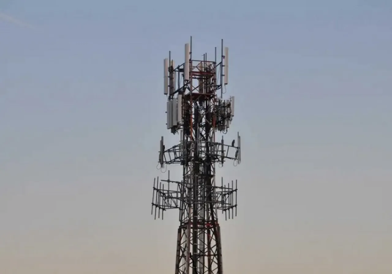 Identifies 10,000 spots in Delhi to set up 5G towers: Sources