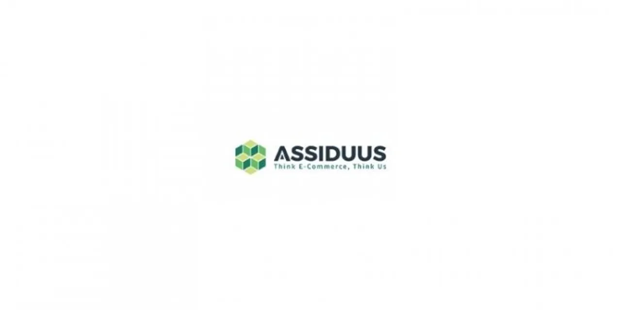 ASSIDUUS GLOBAL Logo