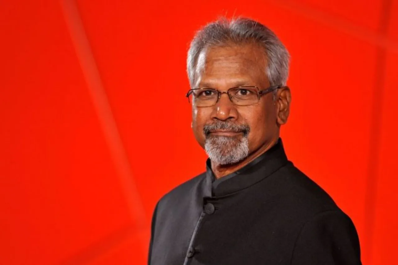 Mani Ratnam (file photo)