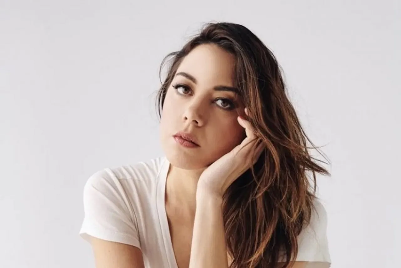 Aubrey Plaza tapped to star in Francis Ford Coppola's 'Megalopolis'