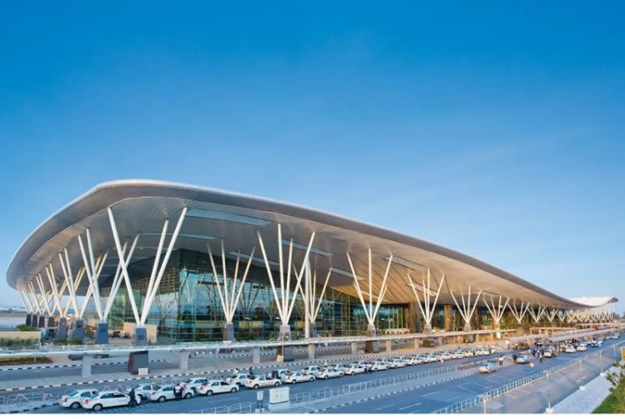 Bangalore International Airport (BIAL) 