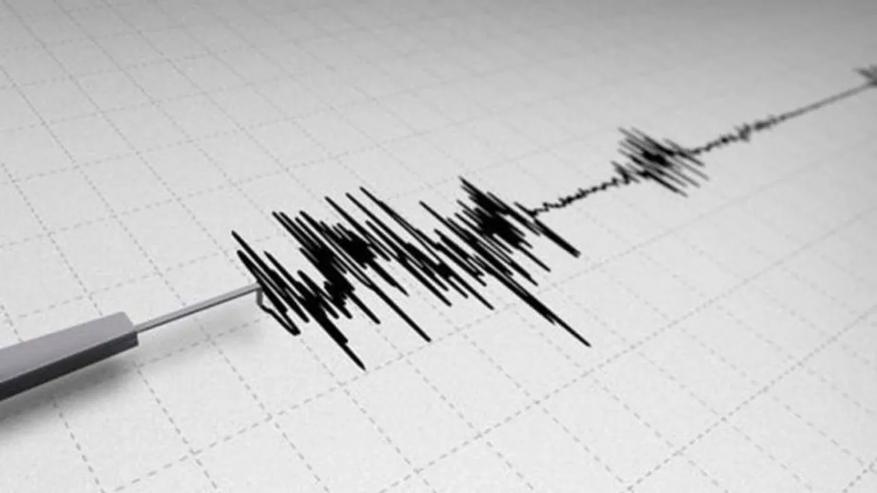 Earthquake of magnitude 5.2 hits Lucknow, neighbouring districts