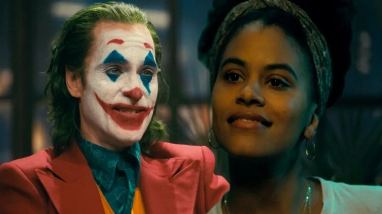 Zazie Beetz in talks to return for 'Joker' sequel