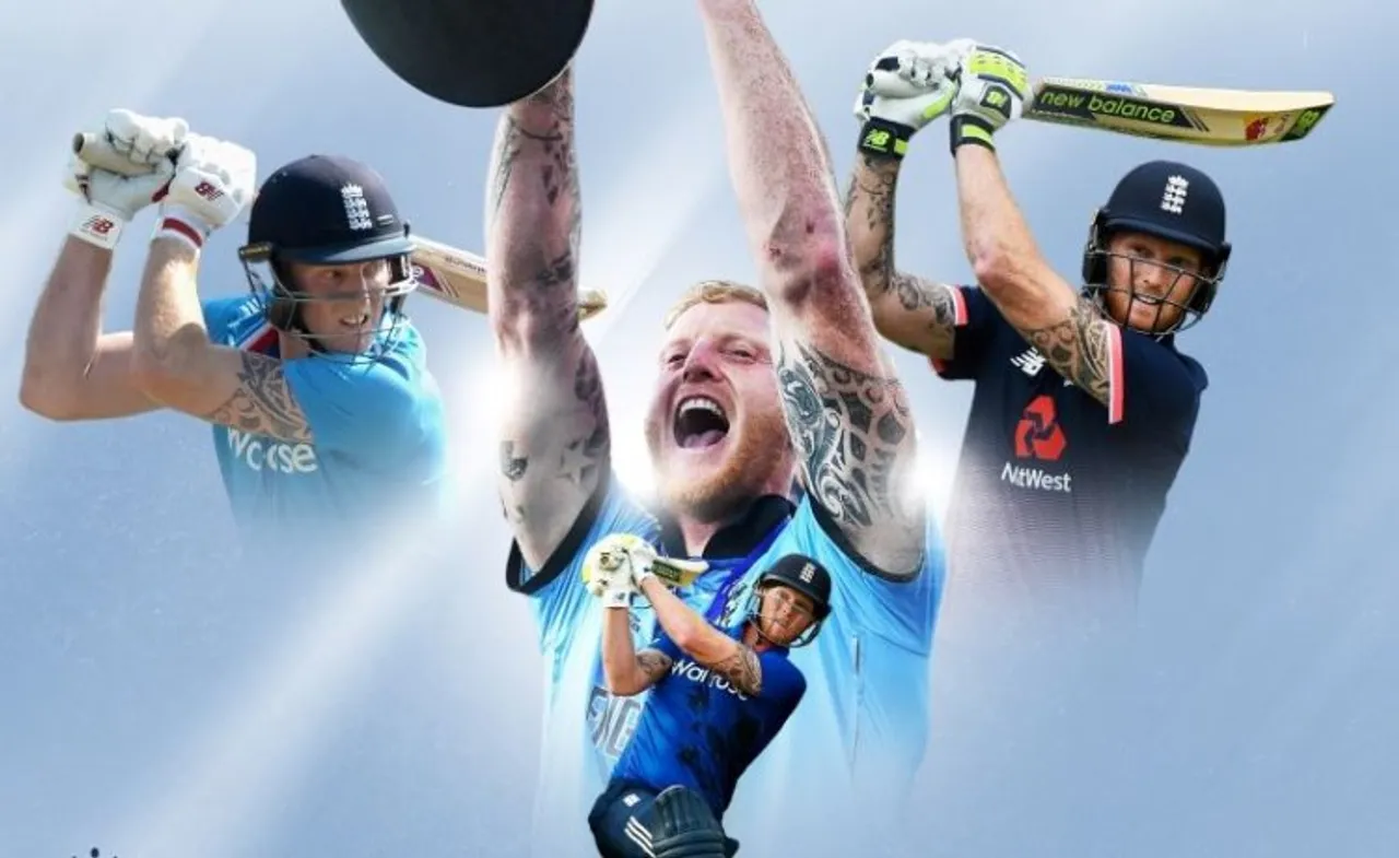 Ben Stokes announces retirement from ODI cricket