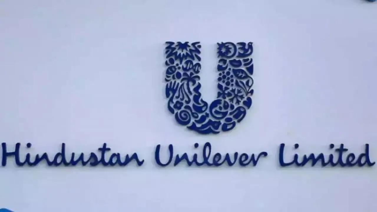 Hindustan Unilever limited logo