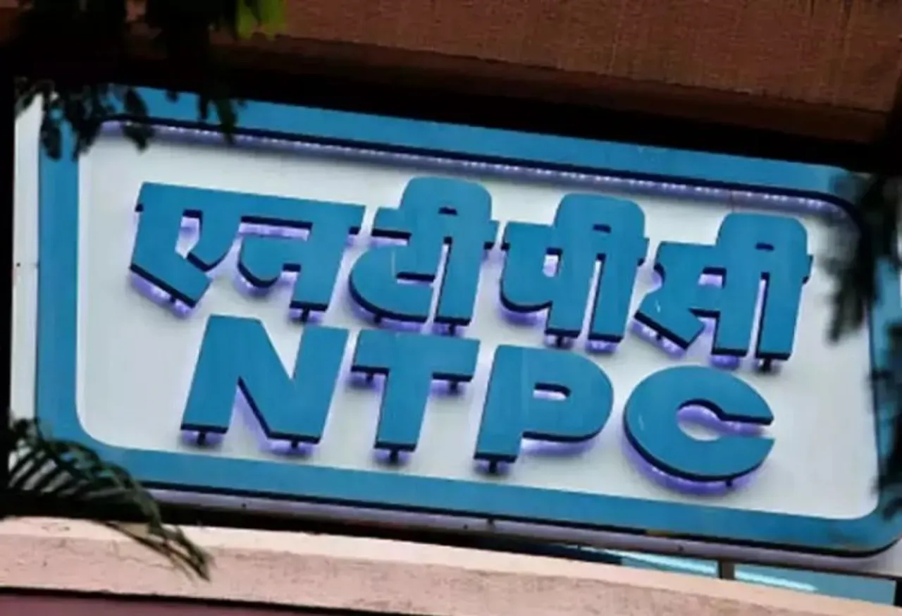 NTPC 