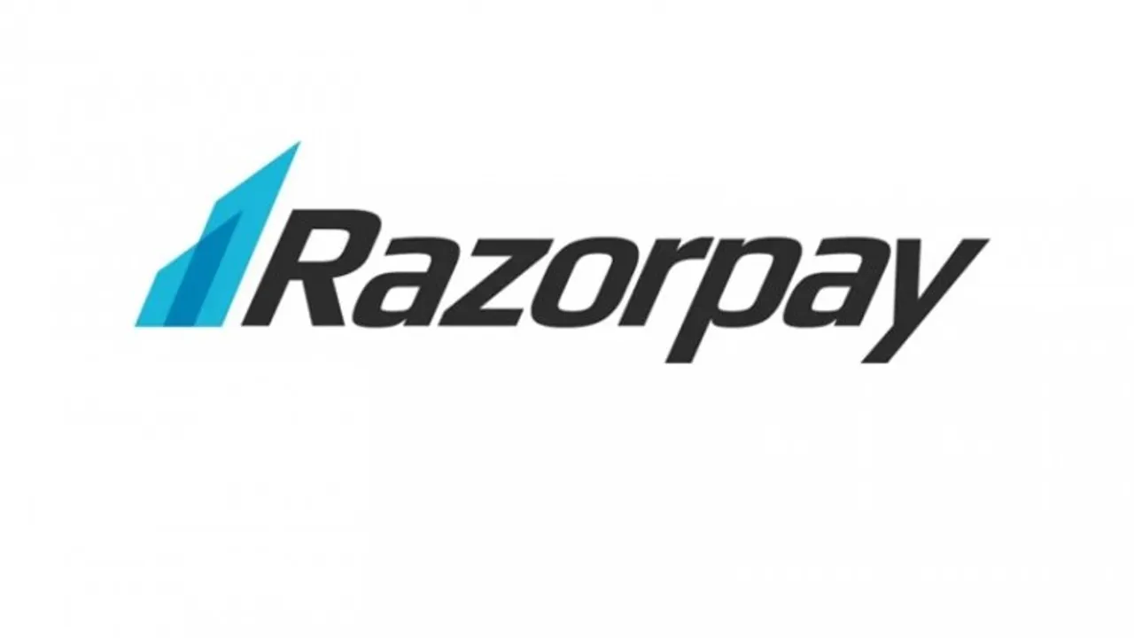 Razorpay Logo