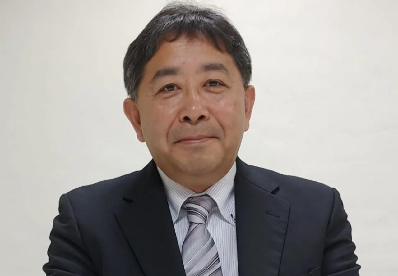  Hiroshi Furuta, CMD Toshiba Transmission & Distribution Systems 