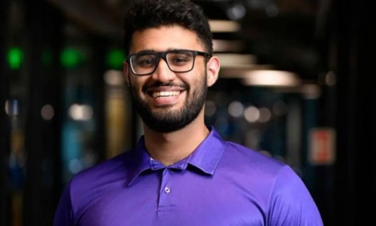 Stanford dropout 19-year-old Zepto Founder Kaivalya Vohra enters â¹1,000 crore club