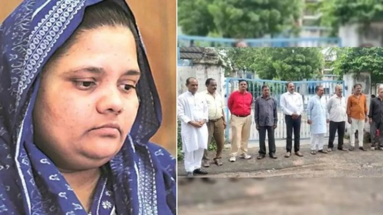 SC notice to Centre, Gujarat on plea against remission to 11 convicts in Bilkis Bano case