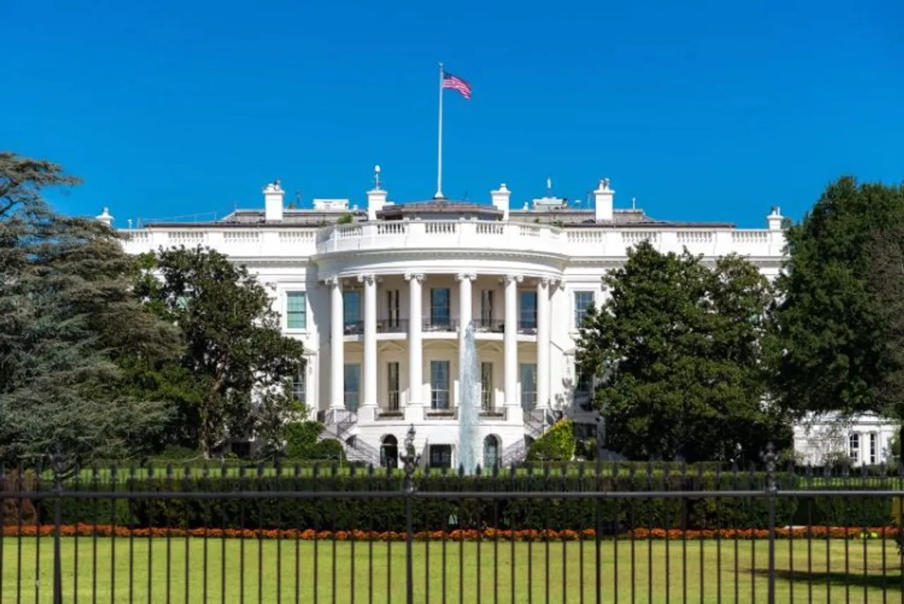 White House (File Photo)