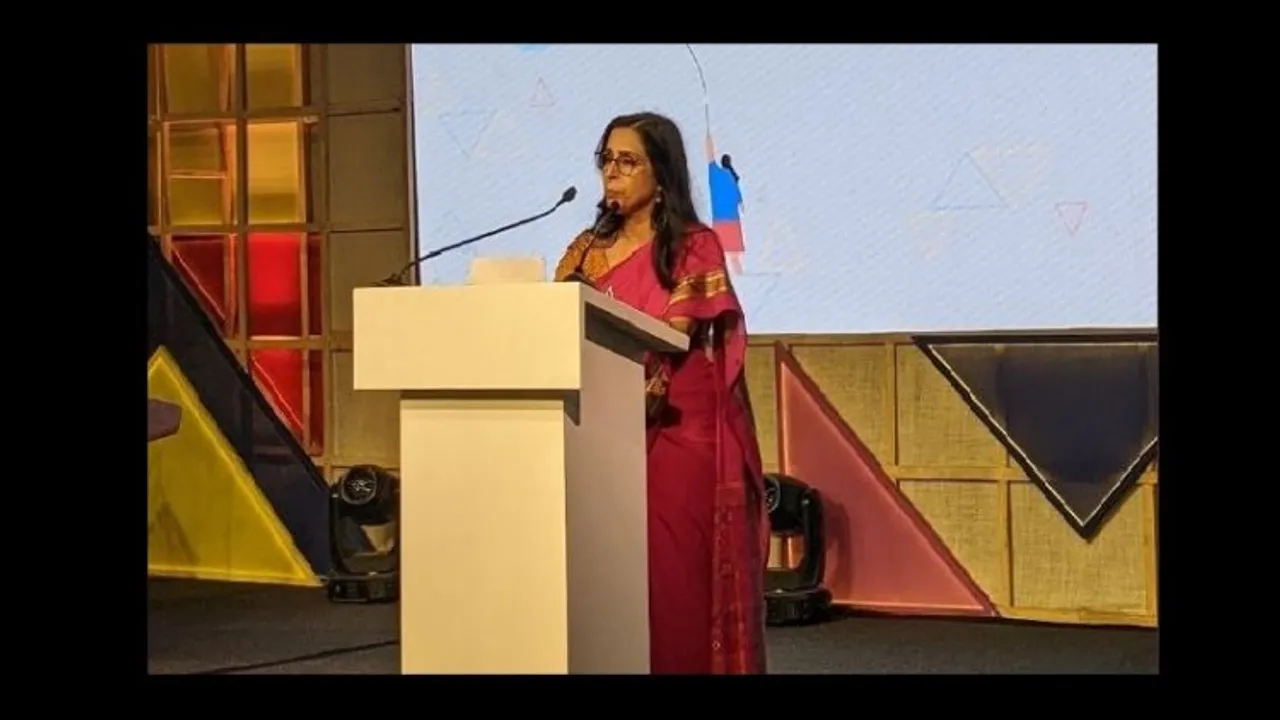 Archana Gulati, Google India government affairs and public policy head resigns