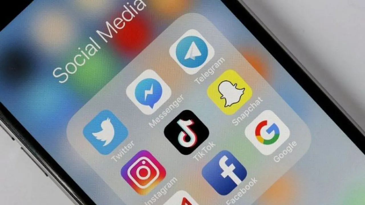 Govt notifies grievances appellate committees to look into complaints against social media firms