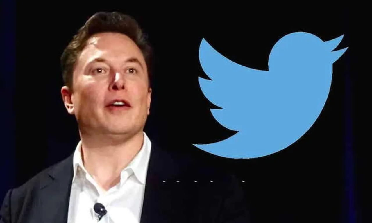 Looming Musk-Twitter legal battle hammers company shares