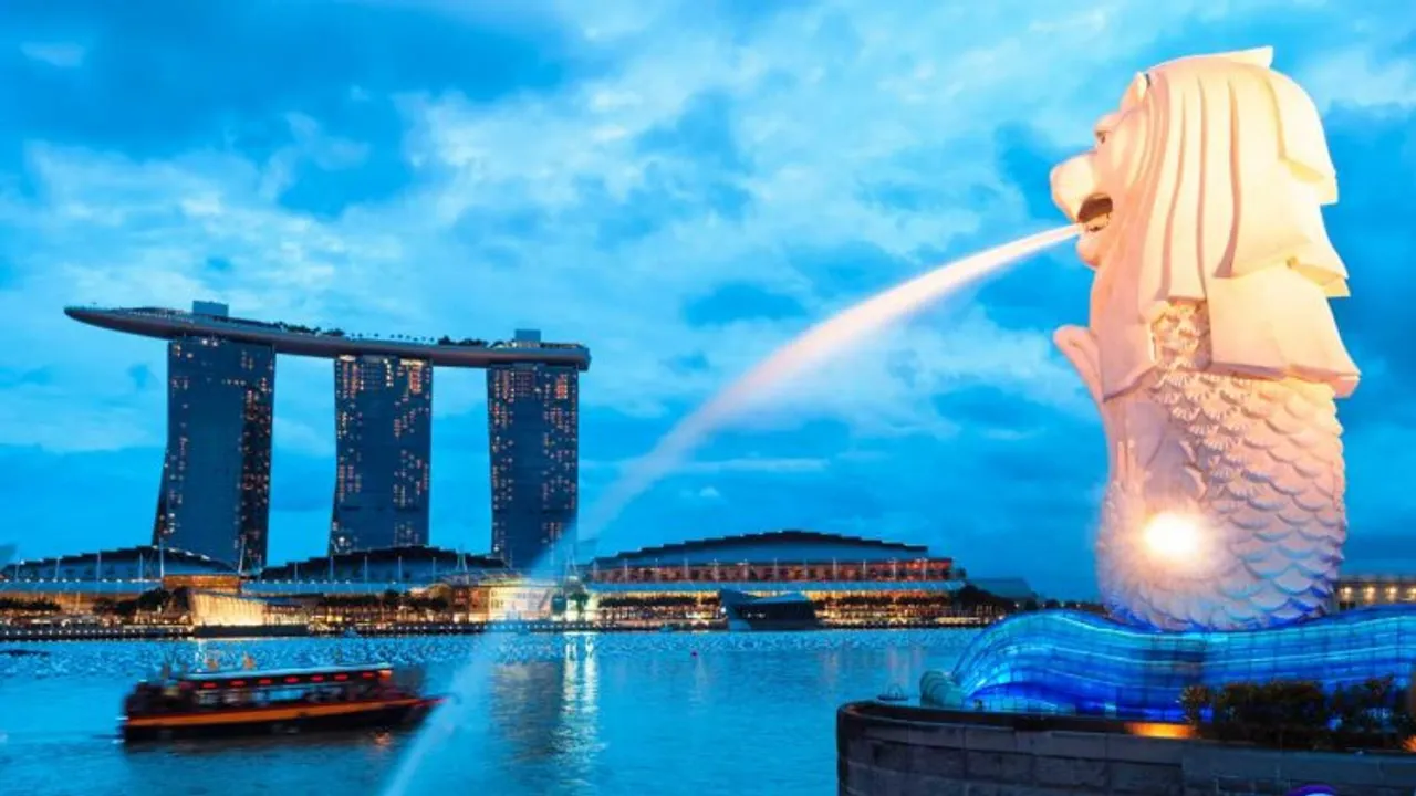 Singapore allows quarantine-free travel for all vaccinated Indians from Mar 16