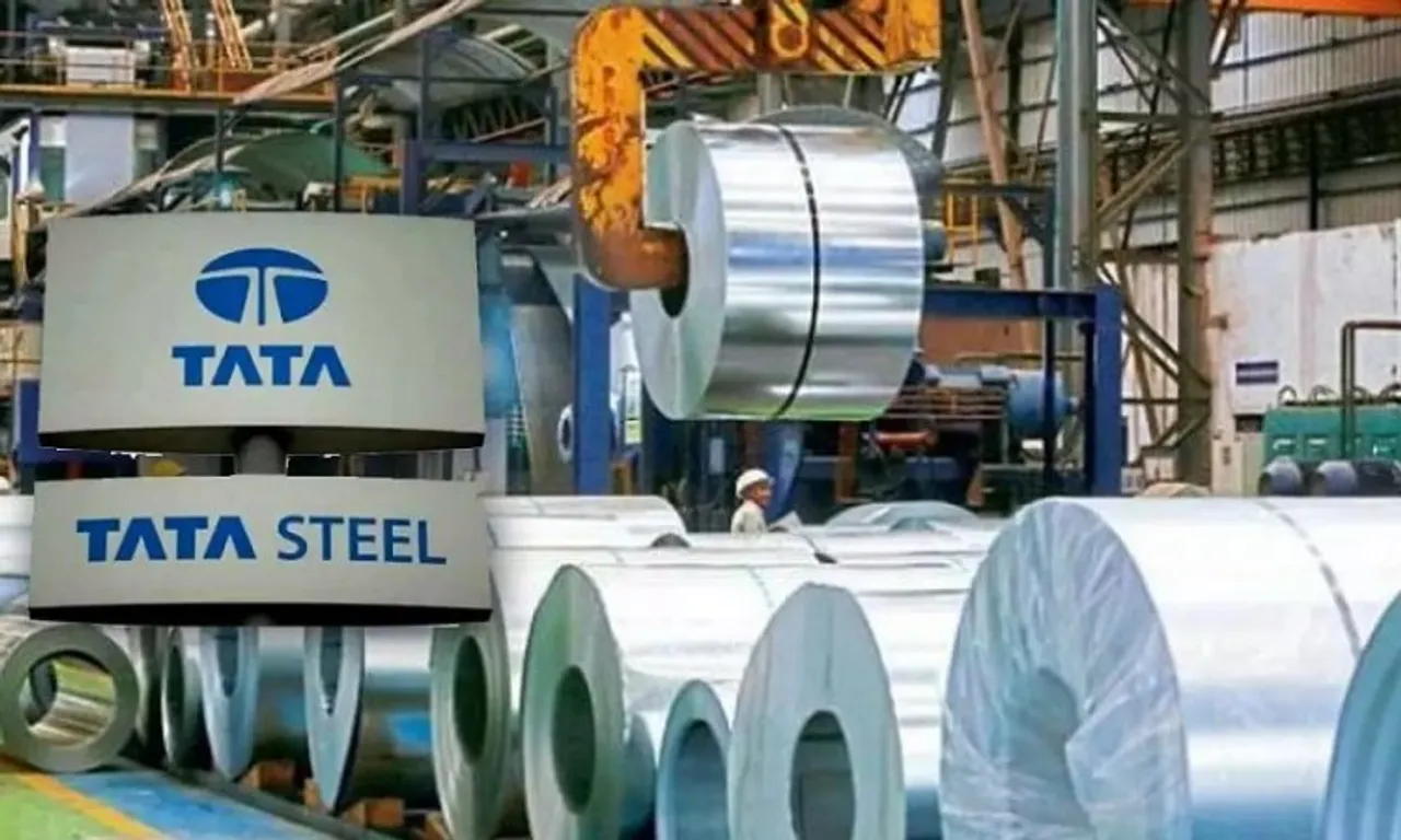 TATA Steel 