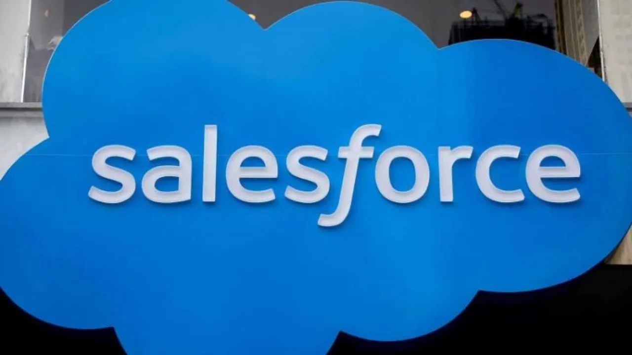 Cloud-based services provider Salesforce to increase India headcount to 10,000 by Jan next year